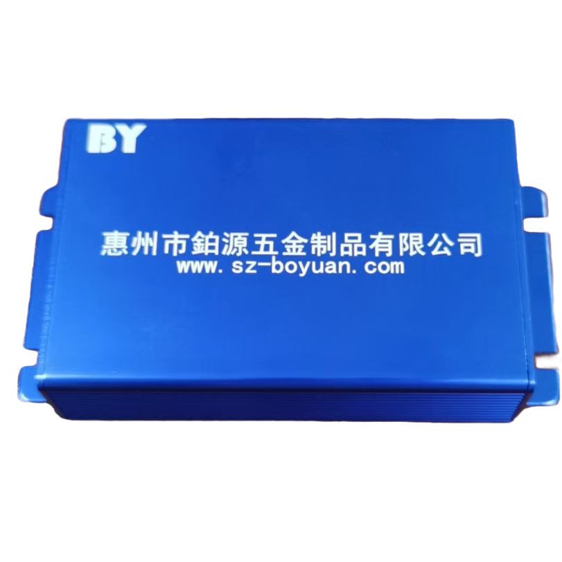 鈑金機箱一般用什么材料？